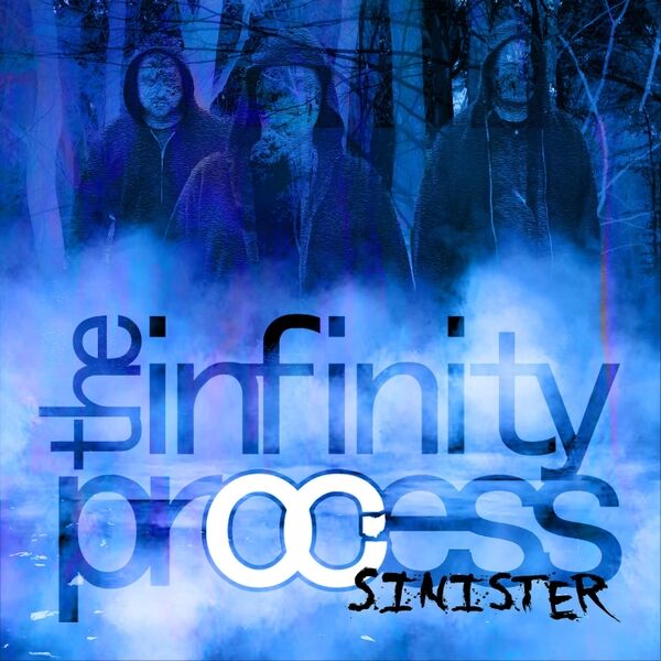 Cover art for Sinister